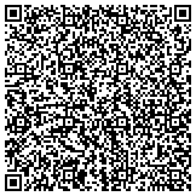 QR-код с контактной информацией организации FM Group Russia, торговая компания, представительство в г. Ростове-на-Дону