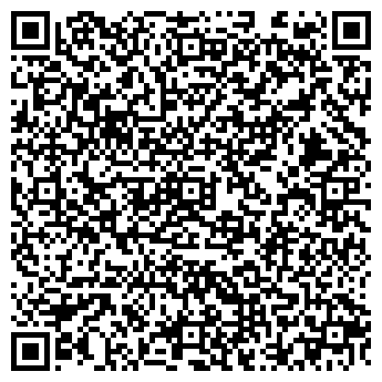 QR-код с контактной информацией организации Суши Вёсла