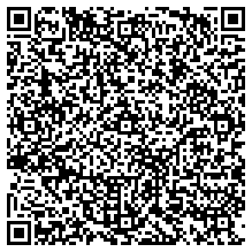 QR-код с контактной информацией организации ООО Эгрис