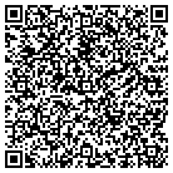 QR-код с контактной информацией организации Камышловское почтовое отделение