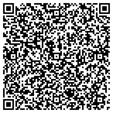 QR-код с контактной информацией организации ООО Транш