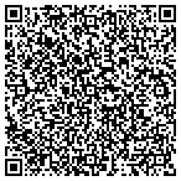 QR-код с контактной информацией организации Детский сад №204, комбинированного вида