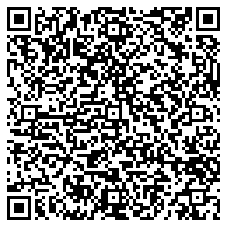 QR-код с контактной информацией организации Мир времени