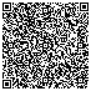 QR-код с контактной информацией организации ООО Три-Тэко