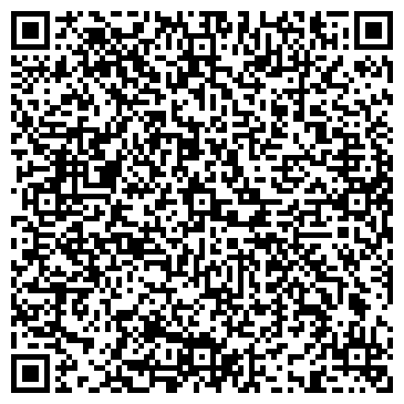 QR-код с контактной информацией организации Планета мебели