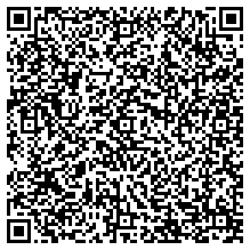 QR-код с контактной информацией организации ООО Альба-Плюс