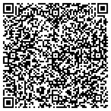 QR-код с контактной информацией организации Жемчужина