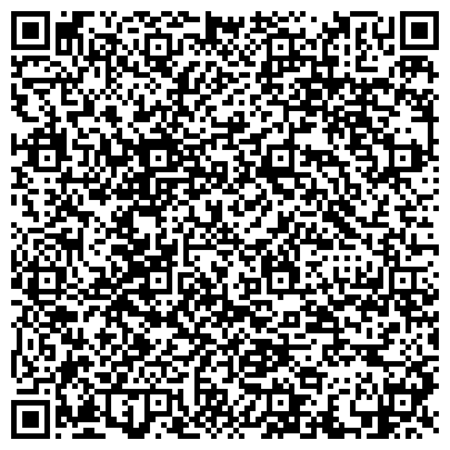QR-код с контактной информацией организации Государственный музей истории литературы