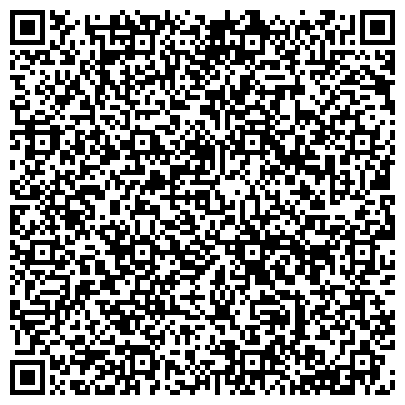 QR-код с контактной информацией организации Раменская слобода, строящийся коттеджный поселок, ООО СтройАльянс