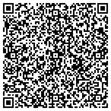 QR-код с контактной информацией организации ООО РосАвтоПласт