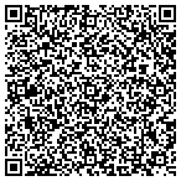 QR-код с контактной информацией организации Магазин автозапчастей для МАЗ