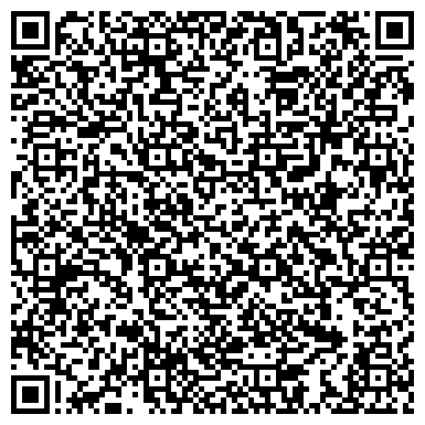 QR-код с контактной информацией организации Экомаг