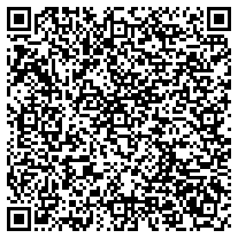 QR-код с контактной информацией организации «Киров Веб»