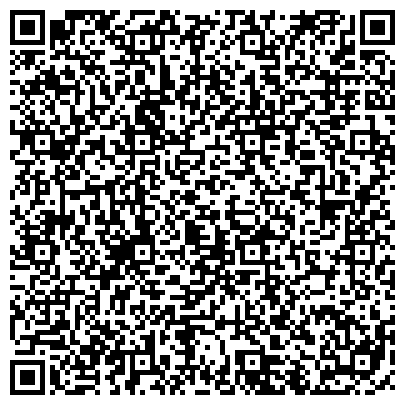 QR-код с контактной информацией организации Солнечная поляна, коттеджный поселок, ООО Зеленый город