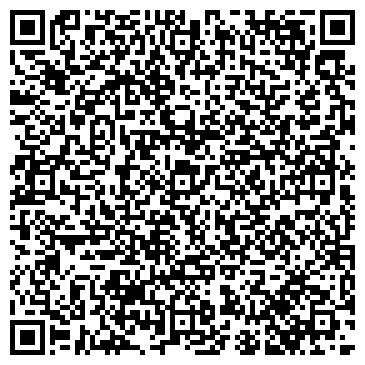QR-код с контактной информацией организации ООО Копини