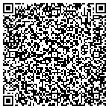 QR-код с контактной информацией организации Музей истории Православия на Алтае