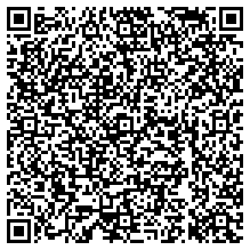 QR-код с контактной информацией организации ООО Черногорская строительная компания