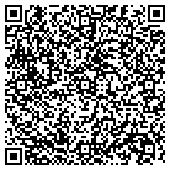 QR-код с контактной информацией организации ВСЕГДА ВОДА