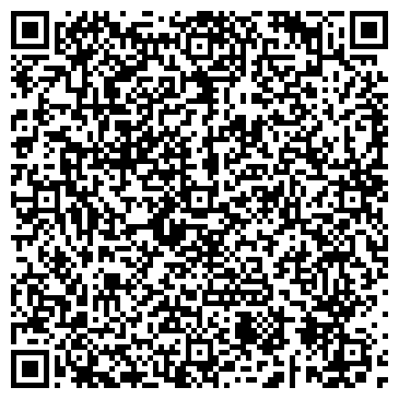 QR-код с контактной информацией организации ООО Транш