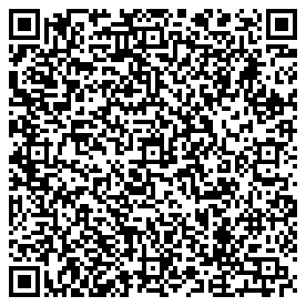 QR-код с контактной информацией организации Модные диваны