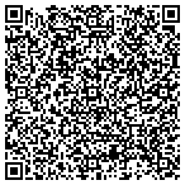 QR-код с контактной информацией организации Мир деликатесов, оптовая база