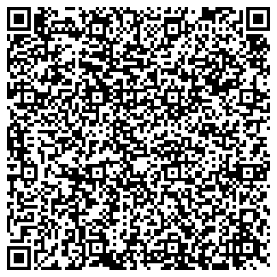 QR-код с контактной информацией организации ОАО Западно-Уральский банк Сбербанка России