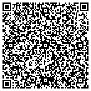 QR-код с контактной информацией организации Грузовой мир