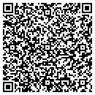 QR-код с контактной информацией организации Детский сад №186