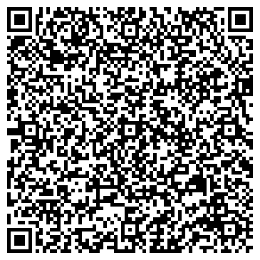 QR-код с контактной информацией организации ООО Окошкин дом