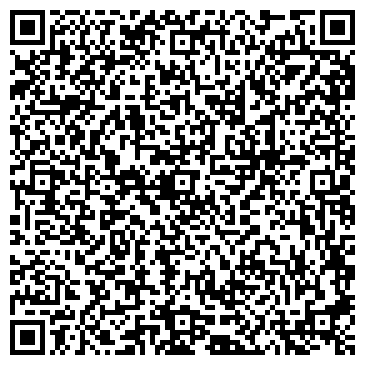 QR-код с контактной информацией организации Детский сад №207, общеразвивающего вида