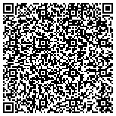QR-код с контактной информацией организации Музей истории Железнодорожного района г. Барнаула