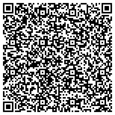 QR-код с контактной информацией организации ЗАО Техно-полимер