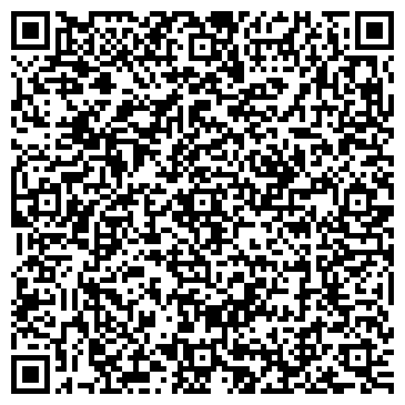 QR-код с контактной информацией организации Небесная Канцелярия