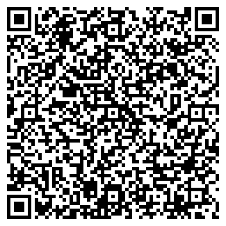 QR-код с контактной информацией организации Колбасыр