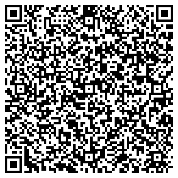 QR-код с контактной информацией организации Крестьянская изба