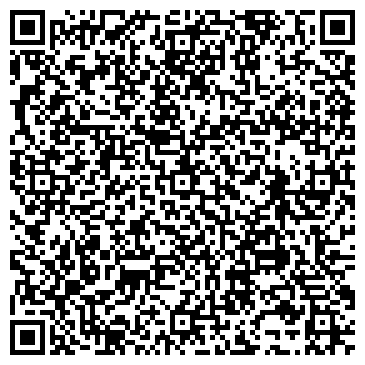 QR-код с контактной информацией организации ООО Буквариус-Регион
