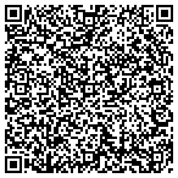 QR-код с контактной информацией организации ООО Средневолжская Химическая Компания