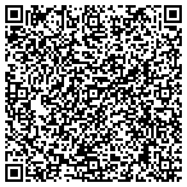 QR-код с контактной информацией организации Мао Моторс