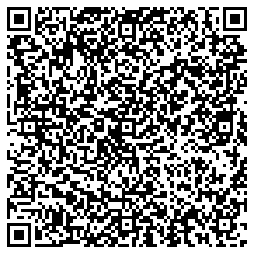 QR-код с контактной информацией организации ООО Владис