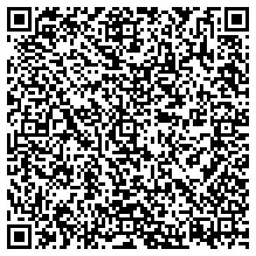 QR-код с контактной информацией организации Приход соборной мечети г. Барнаула
