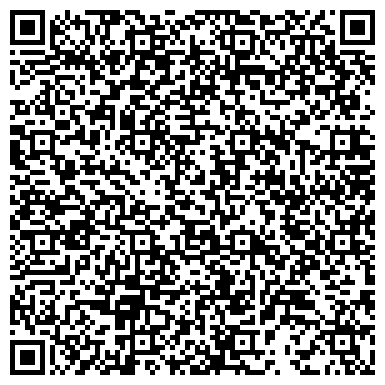 QR-код с контактной информацией организации Алтайский государственный театр музыкальной комедии