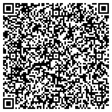 QR-код с контактной информацией организации ООО АСЦ «Флатрин+»