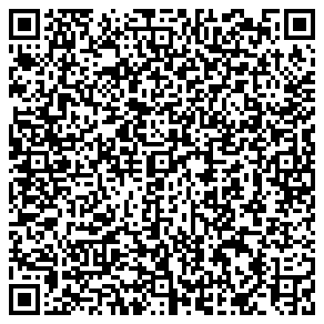 QR-код с контактной информацией организации ООО ТехноРусь