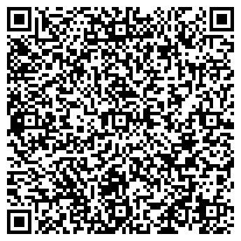 QR-код с контактной информацией организации ООО "АйТиЗона"