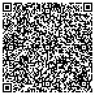 QR-код с контактной информацией организации Муравей