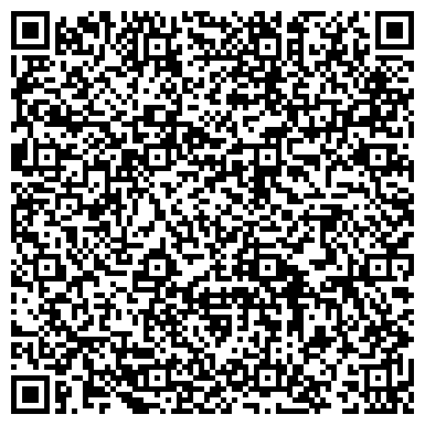 QR-код с контактной информацией организации ЗАО Донская парфюмерная компания