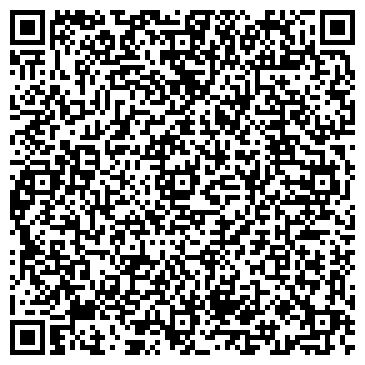 QR-код с контактной информацией организации ИП Хоружий М.Ю.