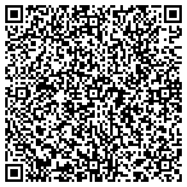 QR-код с контактной информацией организации ООО ТехноЦентр