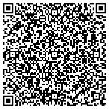 QR-код с контактной информацией организации НПО "Техкранэнерго"