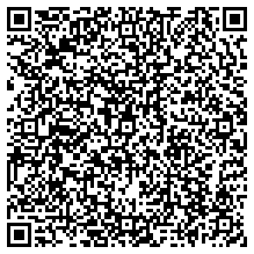 QR-код с контактной информацией организации ИП Хажипова Т.А.